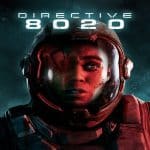 Directive 8020 icon
