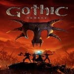 Gothic 1 Remake icon