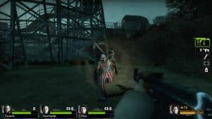 Left 4 Dead 2 1