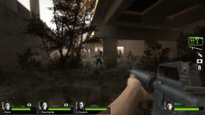 Left 4 Dead 2 2