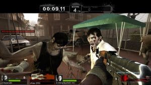 Left 4 Dead 2 3