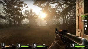 Left 4 Dead 2 4