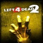 Left 4 Dead 2 icon