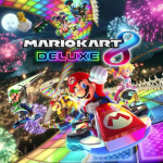 Mario Kart 8 Deluxe icon