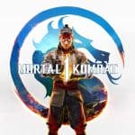 Mortal Kombat 1 icon