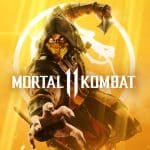 Mortal Kombat 11 icon