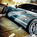Need for Speed Most Wanted (2005)