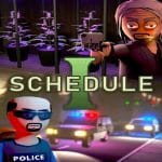 Schedule I icon
