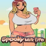 Spooky Milk Life icon