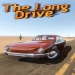 The Long Drive icon
