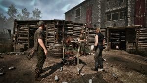 Gothic 1 Remake 2