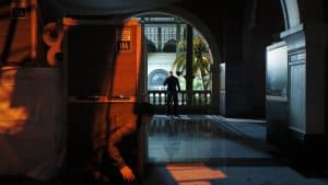 007 First Light 2