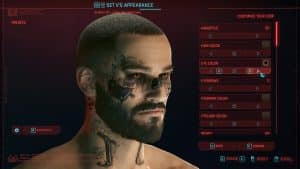 Cyberpunk 2077 4