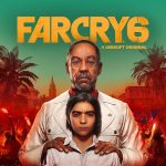 Far Cry 6 icon