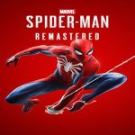 Marvel’s Spider-Man Remastered icon