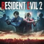 Resident Evil 2 icon