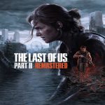 The Last of Us Part II Remastered icon