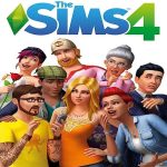 The Sims 4 icon
