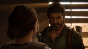 The Last of Us Part II Remastered 2