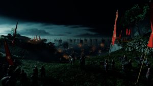 Ghost Of Tsushima 3