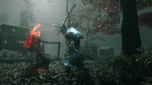 Ghost Of Tsushima 2