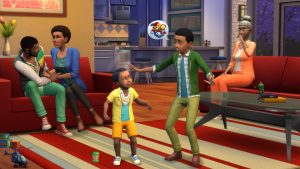 The Sims 4 3