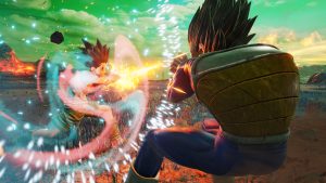 Jump Force 2