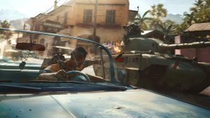 Far Cry 6 2