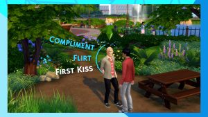 The Sims 4 2