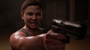 The Last of Us Part II Remastered 3