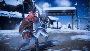 Ghost Of Tsushima 4