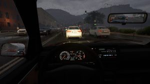 City Car Driving 2.0 4