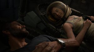 The Last of Us Part II Remastered 4