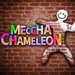 MECCHA CHAMELEON icon