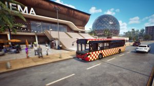 Bus Simulator 27 1