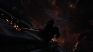 The Blood of Dawnwalker 4