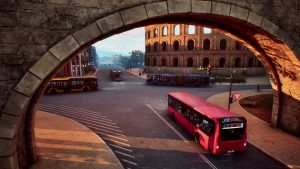 Bus Simulator 27 2
