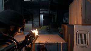 Aliens: Fireteam Elite 2 2