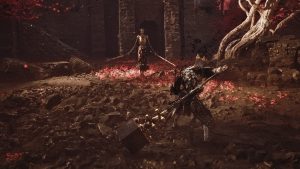 Mortal Shell II 4