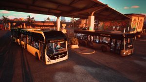 Bus Simulator 27 4