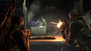 Aliens: Fireteam Elite 2 3