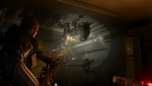 Aliens: Fireteam Elite 2 4