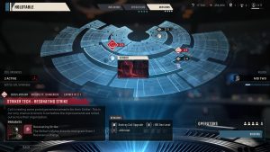STAR WARS Zero Company 4