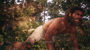 Marvel’s Wolverine 3