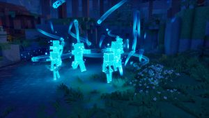 Minecraft Dungeons II 3