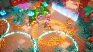 Minecraft Dungeons II 4